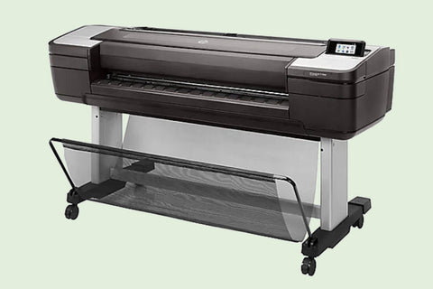 New HP Designjet Printer Sale!