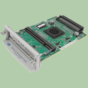 HP DesignJet 510 Formatter Board | USA Tech Support 260.348.5653