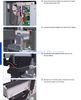 Designjet L25500, L26500 Service Station