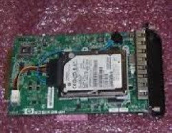 Designjet T2300 Formatter Board w/hd | 24/7 Support | 260.348.5653 | Fast Delivery