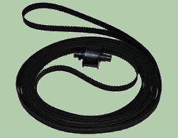 DesignJet 500 Carriage Belt 24"