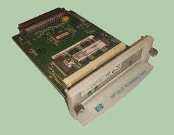 HP DesignJet 500 GL\2 Card