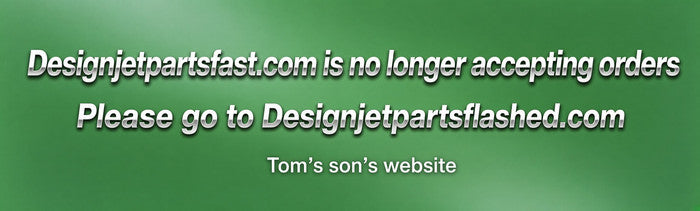 designjetpartsfast