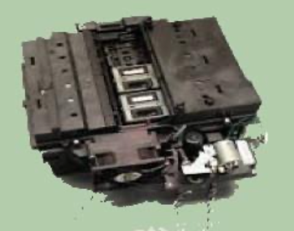 HP C4713-69203 Electronics Module For DesignJet 430/450C/488CA/820 – NEW