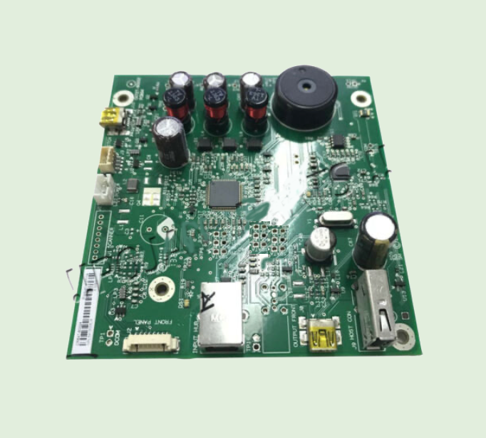 HP Designjet Z6200, T7100 Power Supply CQ109-67046