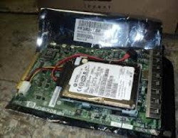 DesignJet T610 IDE Hard Drive
