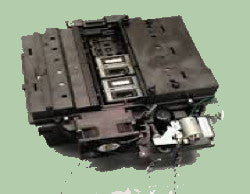 New! Designjet T610 Service Station