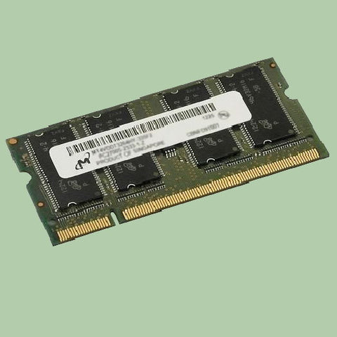 DesignJet 510 Formatter Board Memory Chip